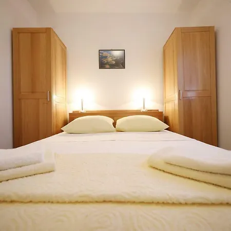Guest house Nada Super